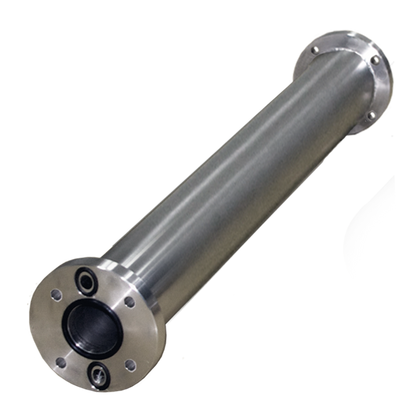 DN25/50 - Rohrpassstück - V4A