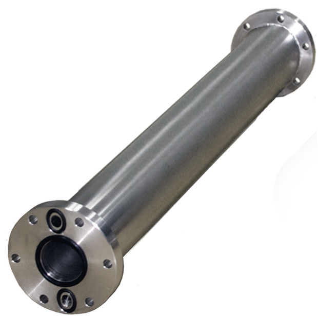 DN50/80 - Rohrpassstück - V4A