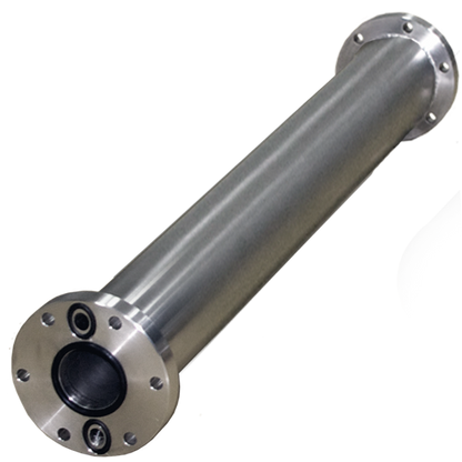 DN50/80 - Rohrpassstück - V4A