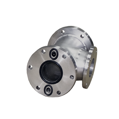 DN50/80 - T-Stück - V4A