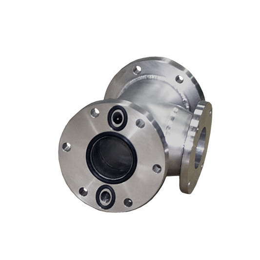 DN80/100 - T-Stück - V4A