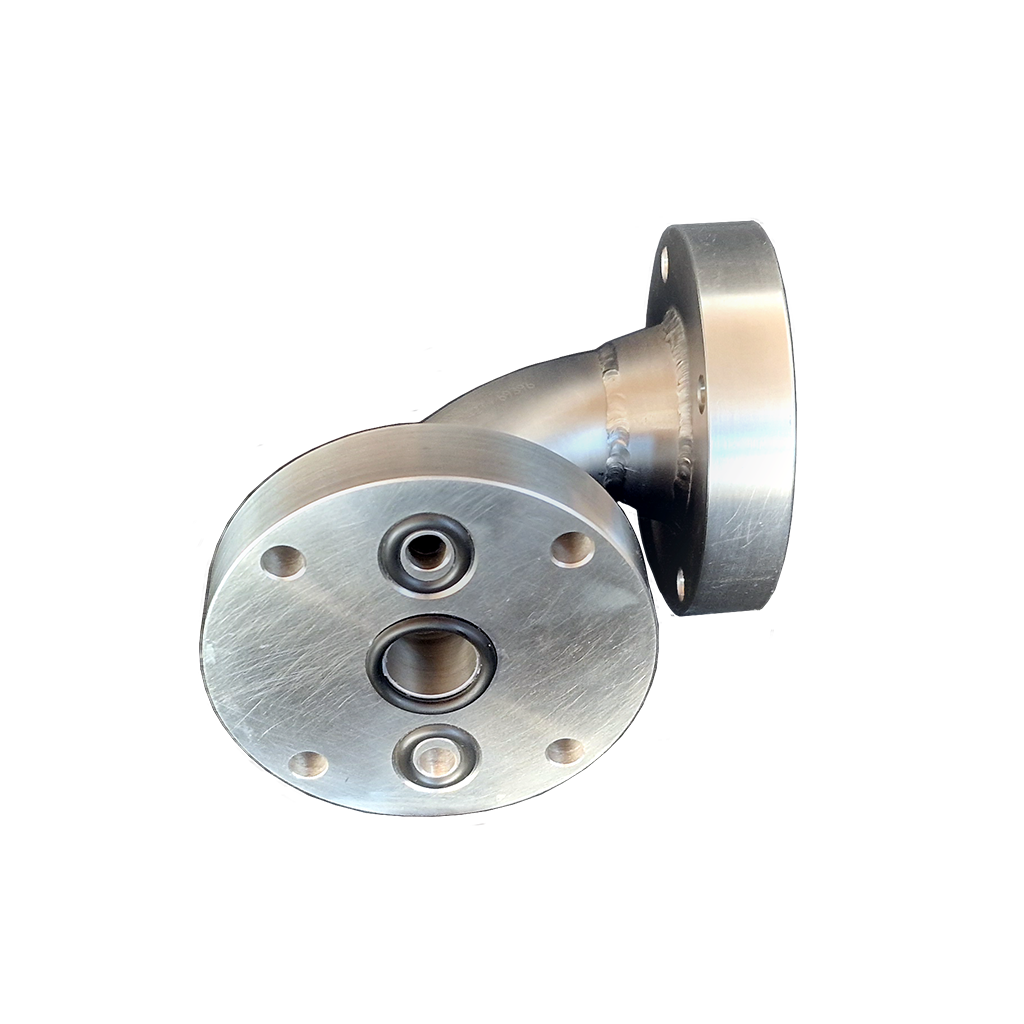 Bogen mit 2 Kanälen, NEU 4 Kanäle