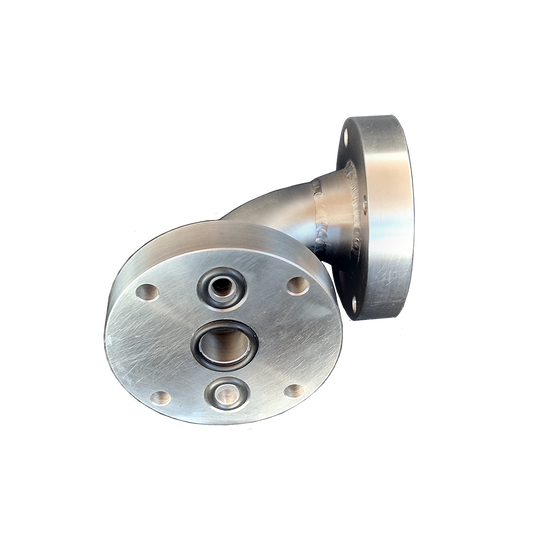 Bogen mit 2 Kanälen, NEU 4 Kanäle