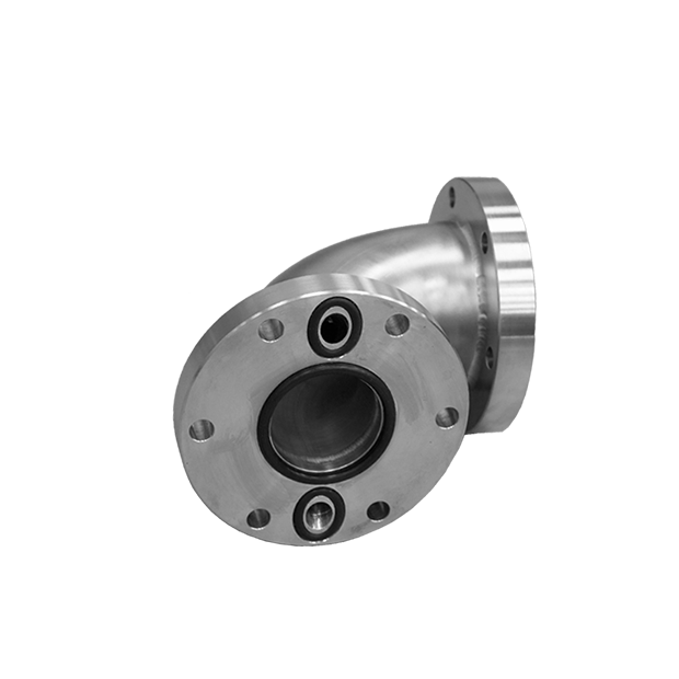 DN50/80 - Bogen 90° - V2A